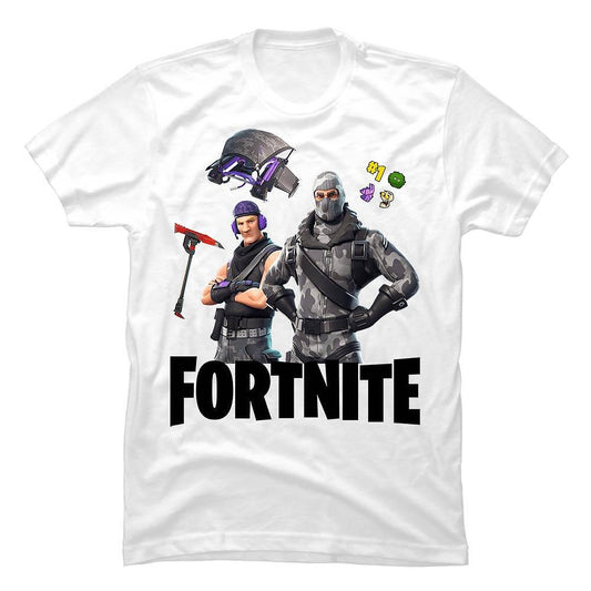 Тениска Fortnite178