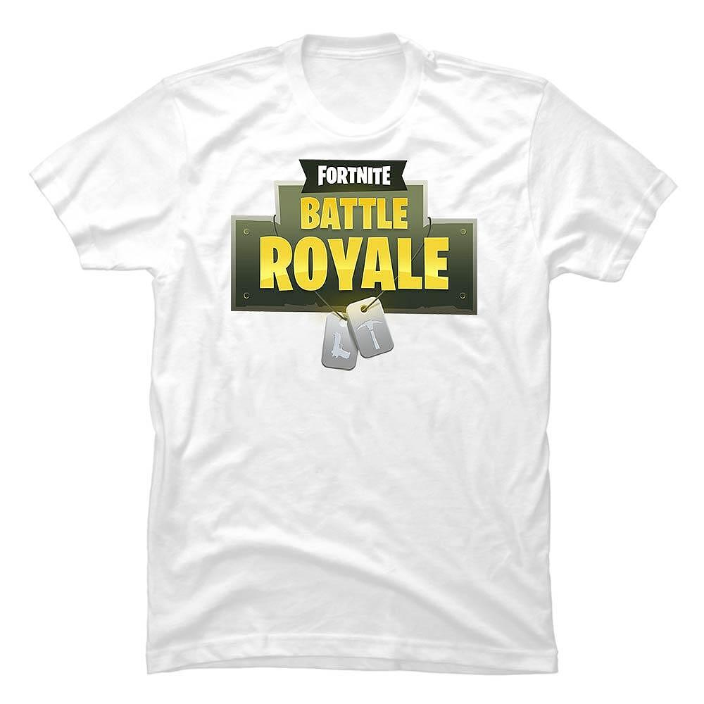 Тениска Fortnite179