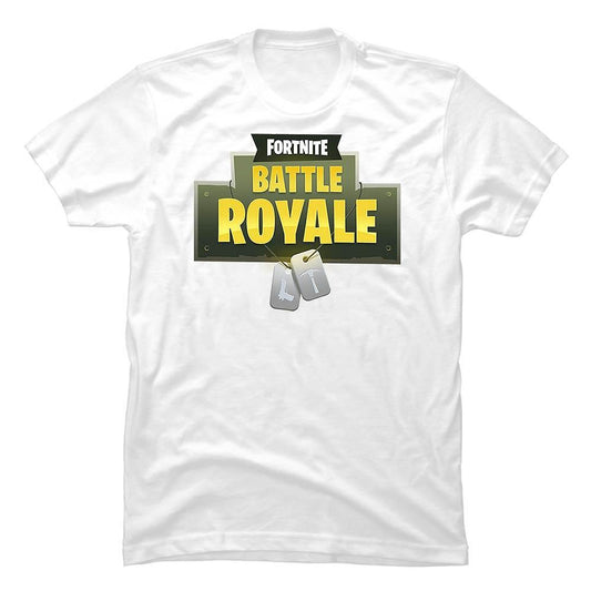 Тениска Fortnite179