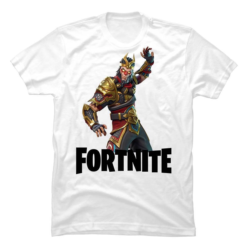 Тениска Fortnite180