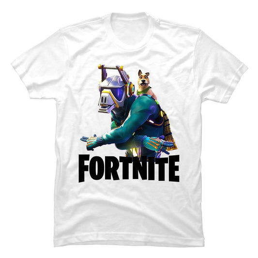 Тениска Fortnite181