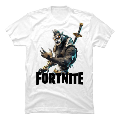 Тениска Fortnite182