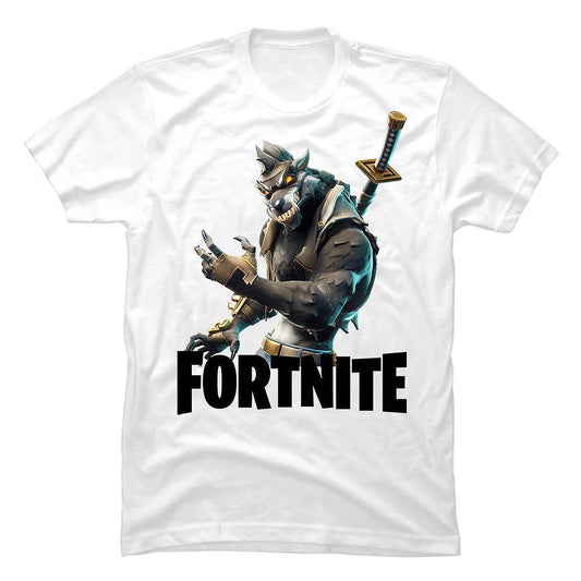 Тениска Fortnite182
