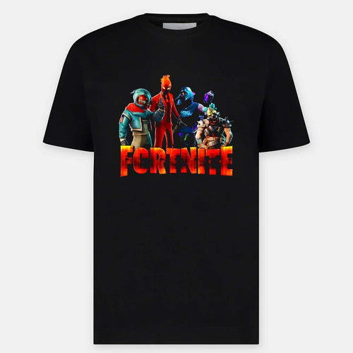 Тениска Fortnite3