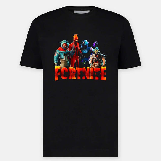 Тениска Fortnite3