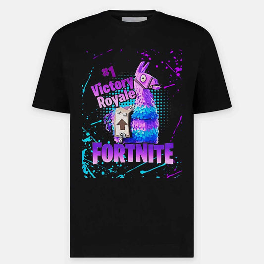 Тениска Fortnite25