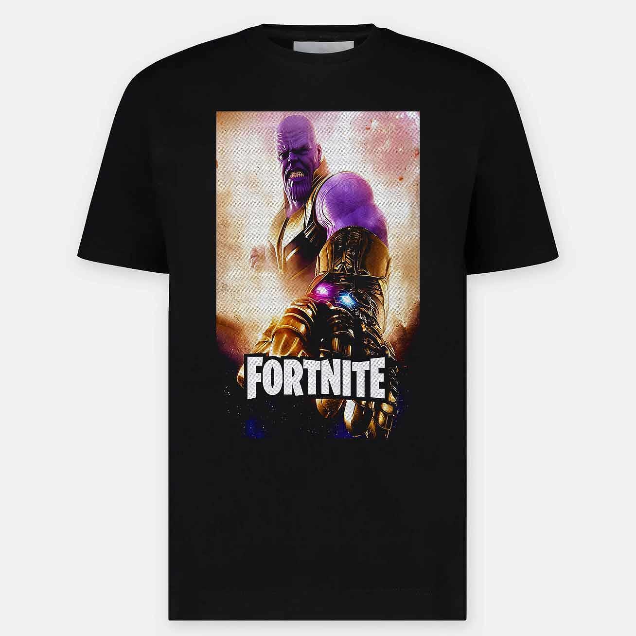 Тениска Fortnite27