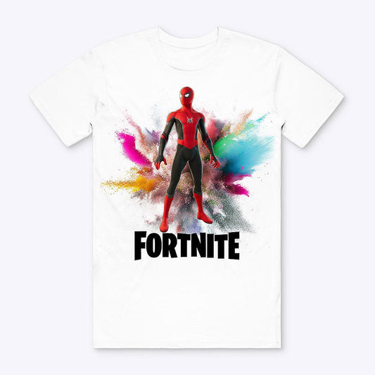 Тениска Fortnite52
