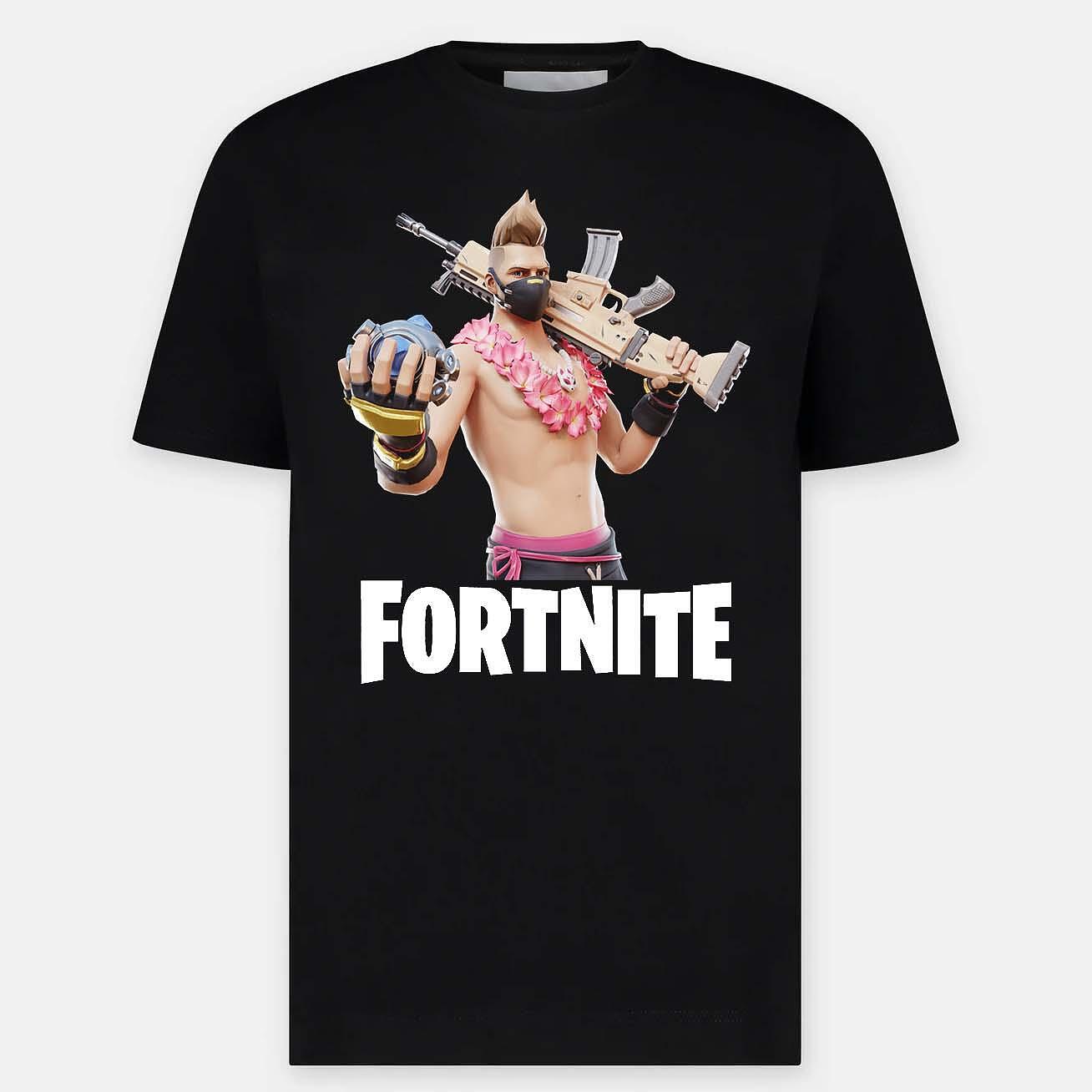 Тениска Fortnite31