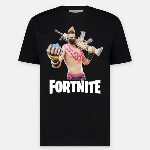 Тениска Fortnite31