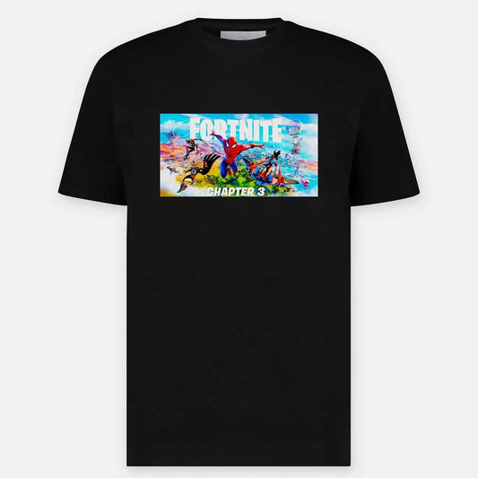 Тениска Fortnite41