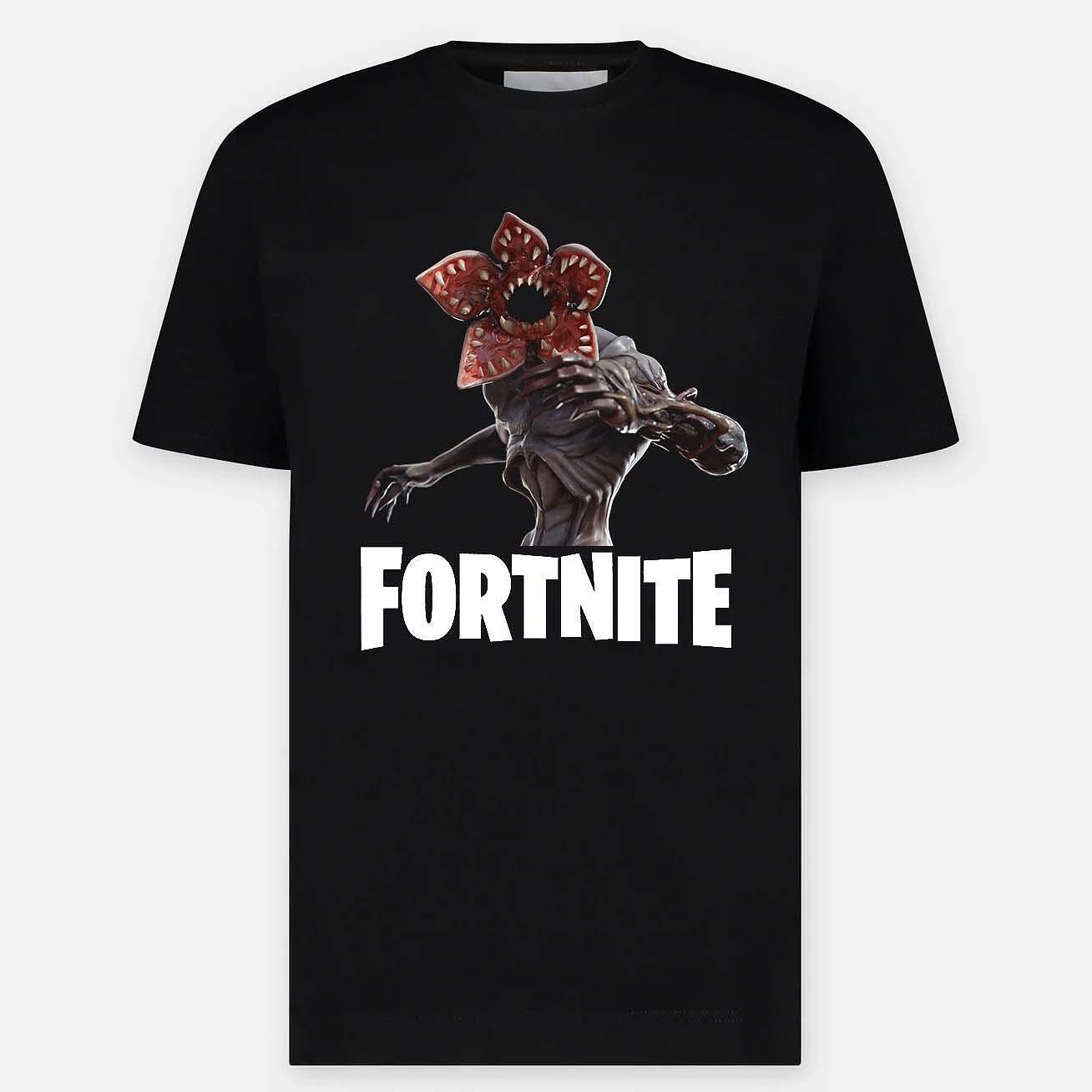 Тениска Fortnite36