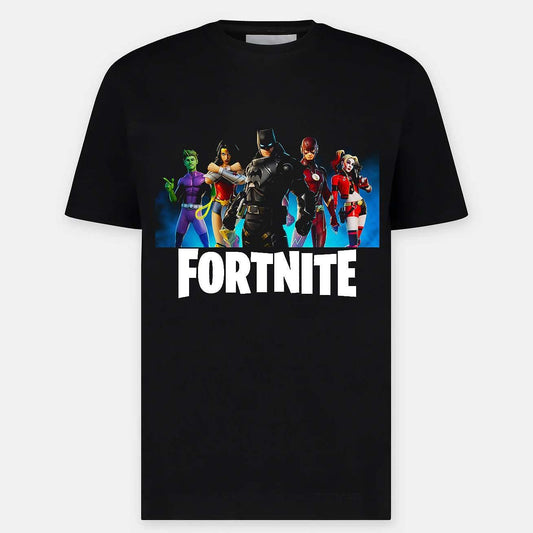 Тениска Fortnite39