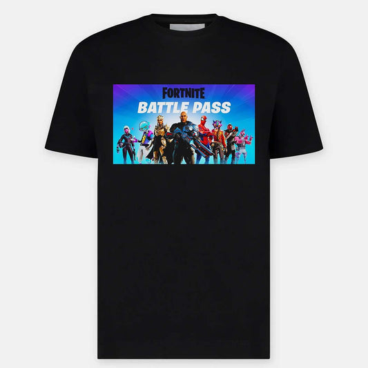 Тениска Fortnite41