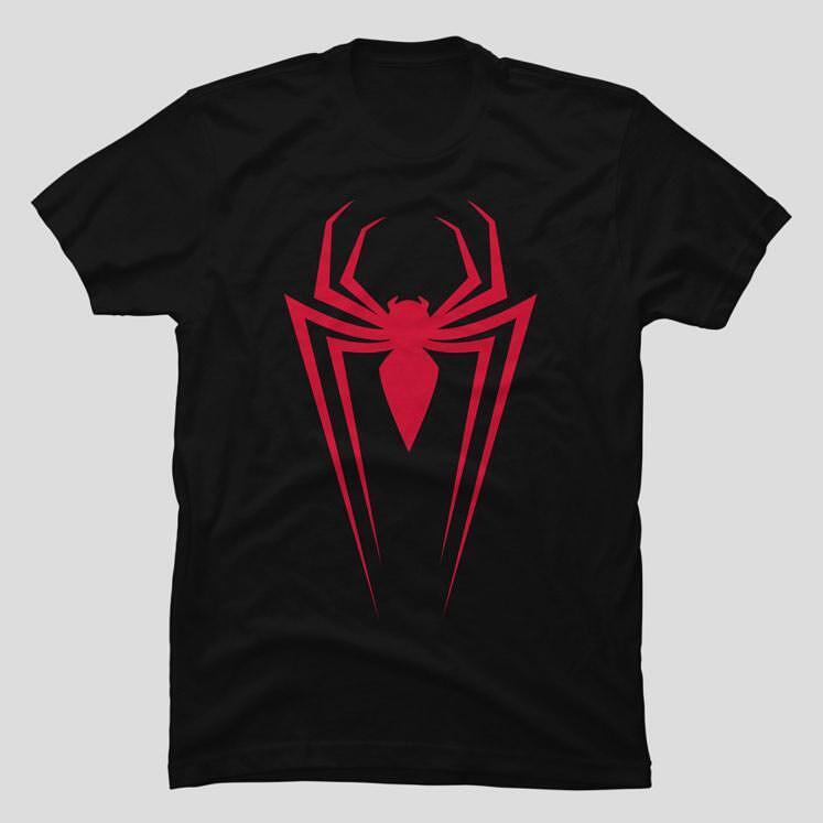 Тениска Superhero1