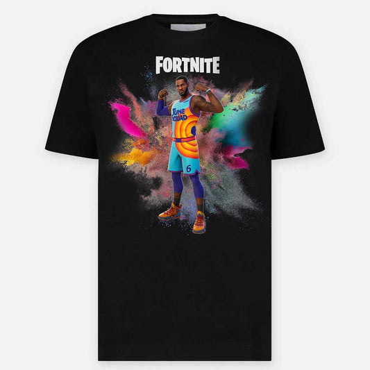 Тениска Fortnite49
