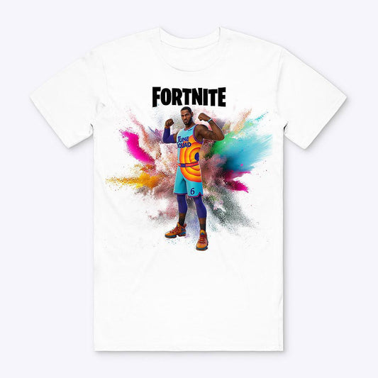 Тениска Fortnite56