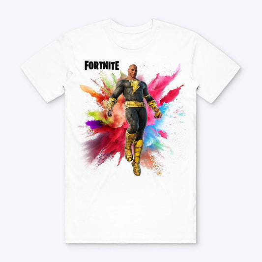 Тениска Fortnite58