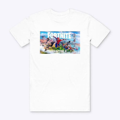 Тениска Fortnite60