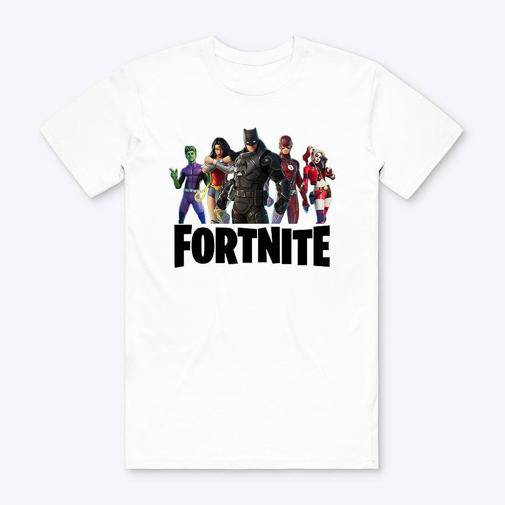 Тениска Fortnite61