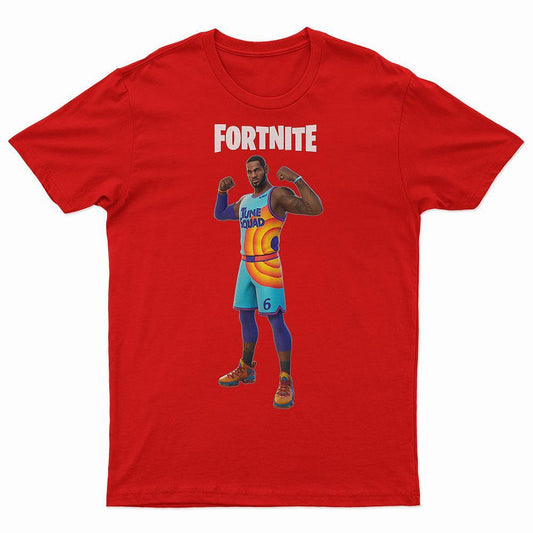 Тениска Fortnite68