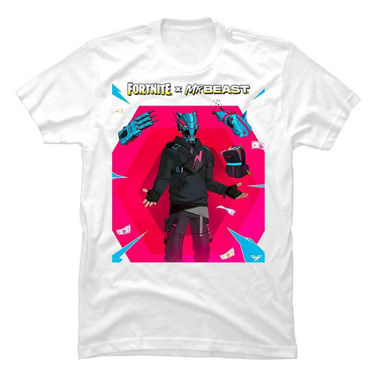 Тениска Fortnite71