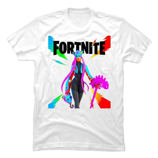 Тениска Fortnite73