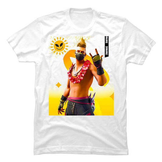 Тениска Fortnite76