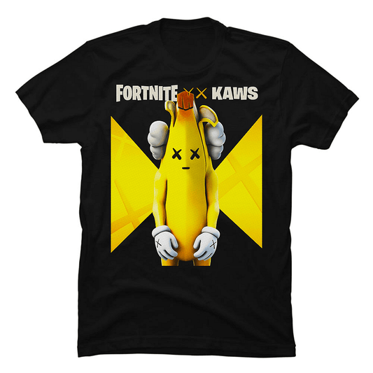 Тениска Fortnite79