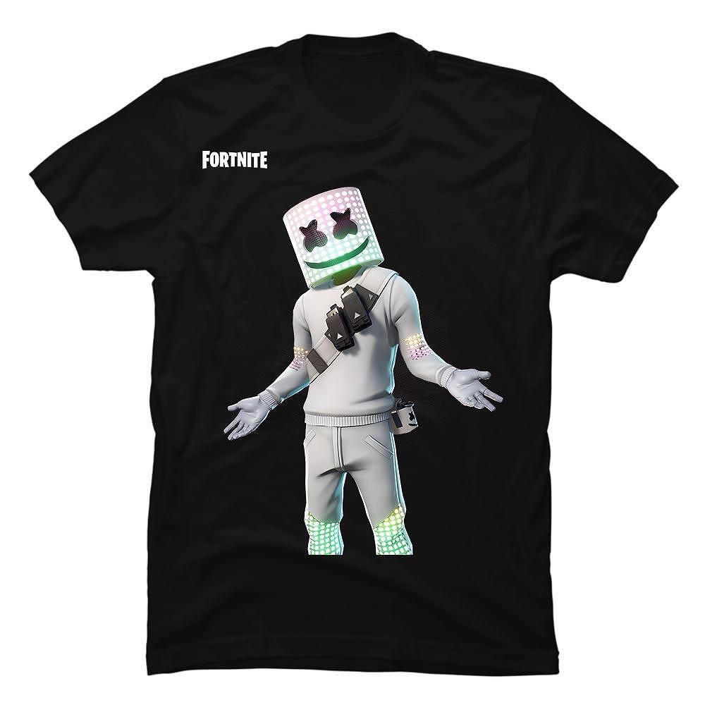 Тениска Fortnite80