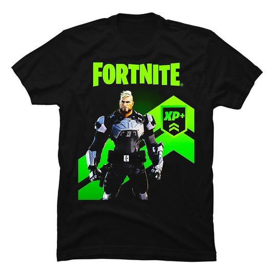 Тениска Fortnite83