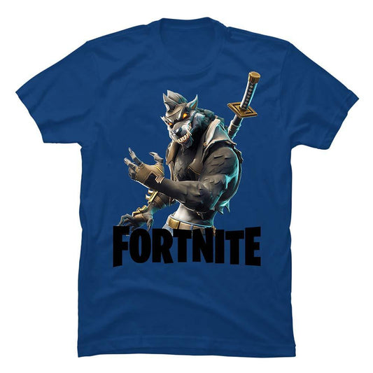 Тениска Fortnite85