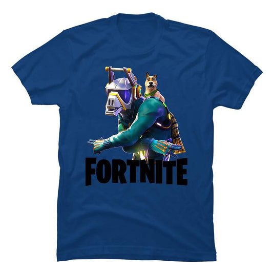Тениска Fortnite86