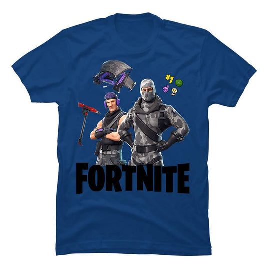 Тениска Fortnite87