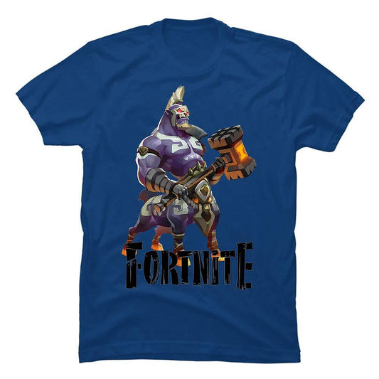 Тениска Fortnite88