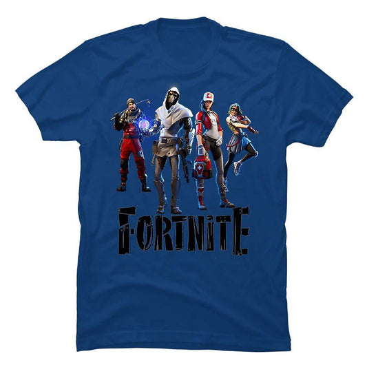 Тениска Fortnite89