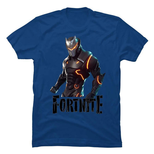 Тениска Fortnite91