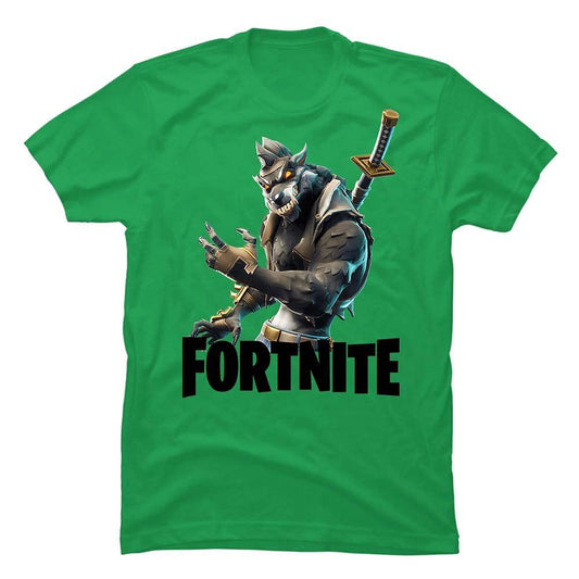 Тениска Fortnite93