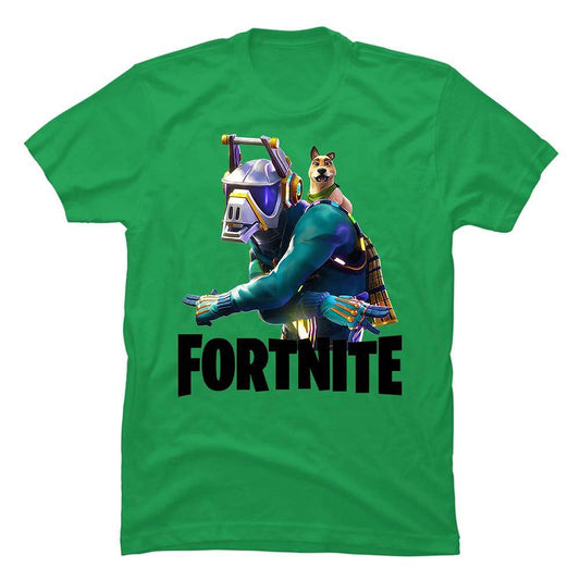Тениска Fortnite94
