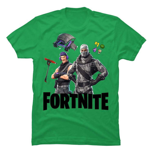 Тениска Fortnite95