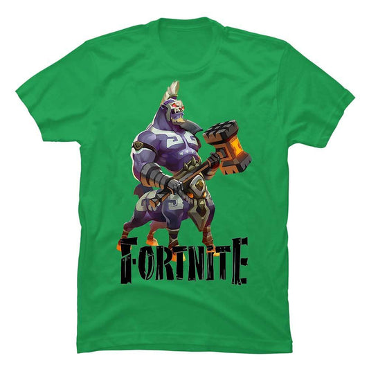 Тениска Fortnite96