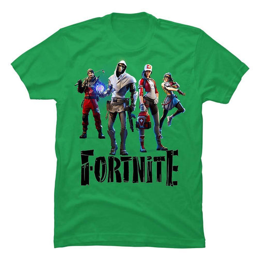 Тениска Fortnite97