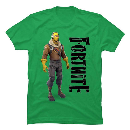 Тениска Fortnite98