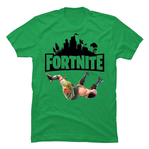 Тениска Fortnite99