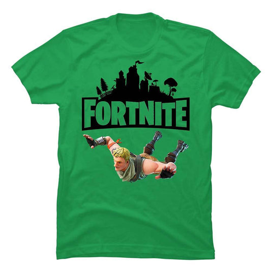 Тениска Fortnite99