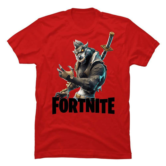 Тениска Fortnite100