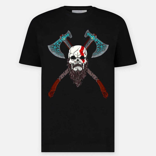 Тениска God Of War2