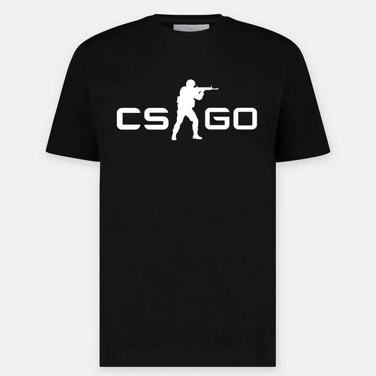 Тениска CS GO1