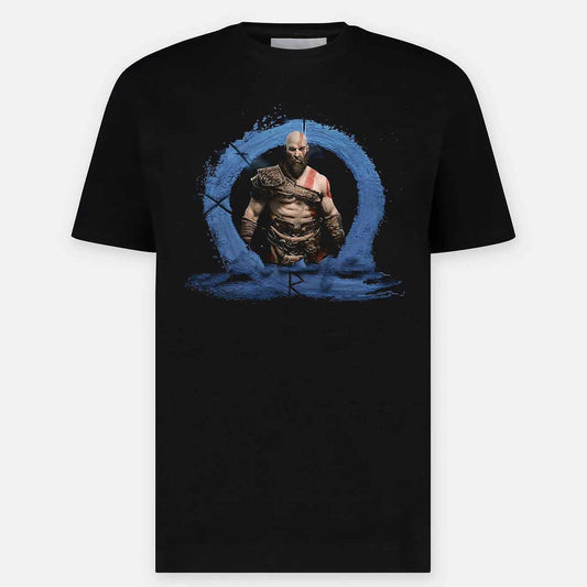 Тениска God Of War4
