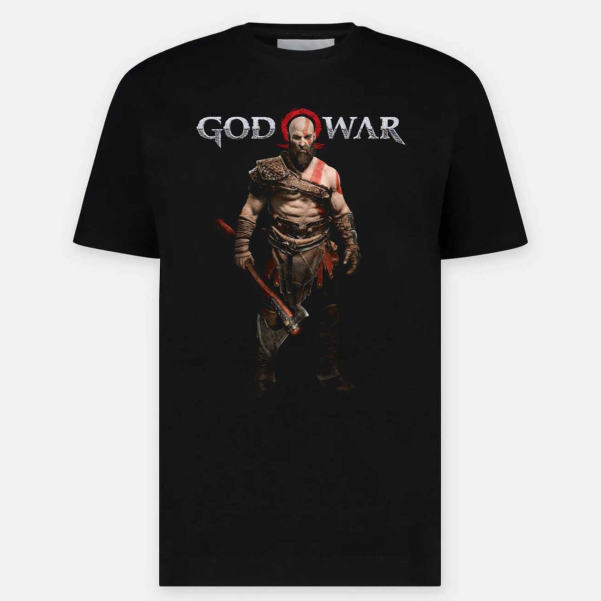 Тениска God Of War5